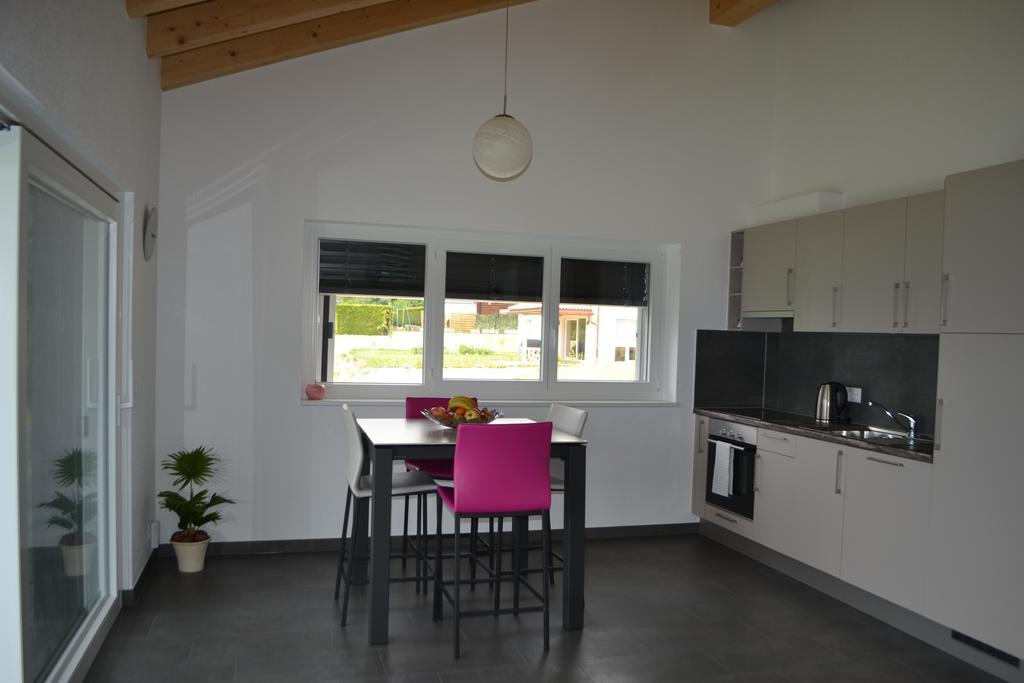 Appartement Lens Ngoại thất bức ảnh